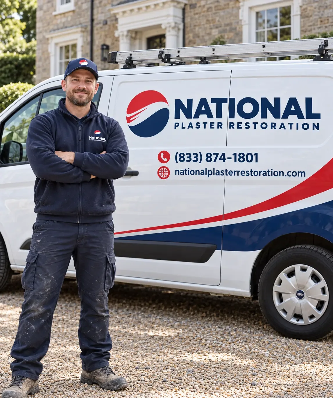 Plaster Repair company in Hindsboro, IL